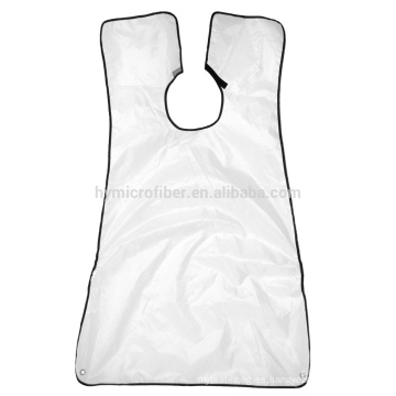 High class beard adult polyester aprons for painting